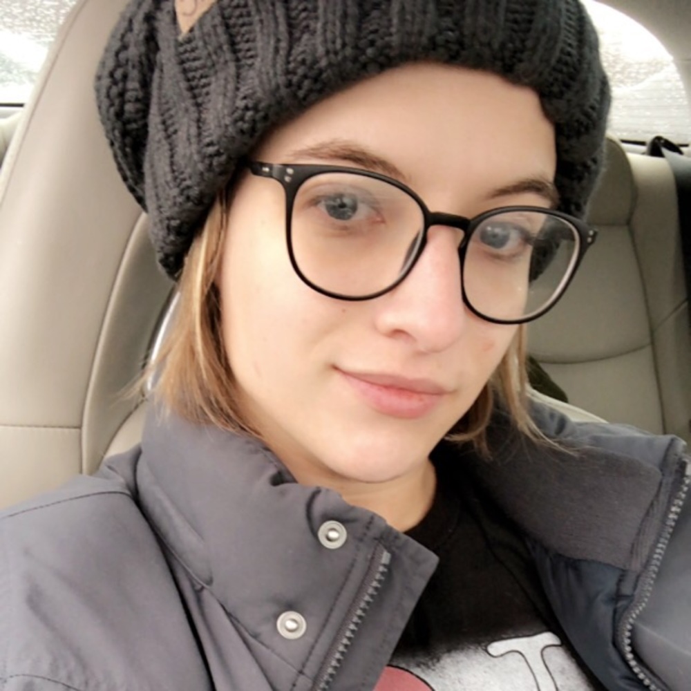Meet your Posher, Megmegan